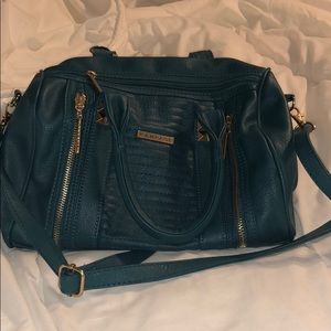 Medium size dome purse